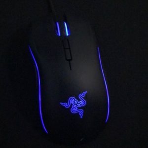 Razer Mamba TE